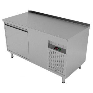 Стол холодильный для кег Gastrolux СОБ1-147/1Д/Sp/К (внутренний агрегат)